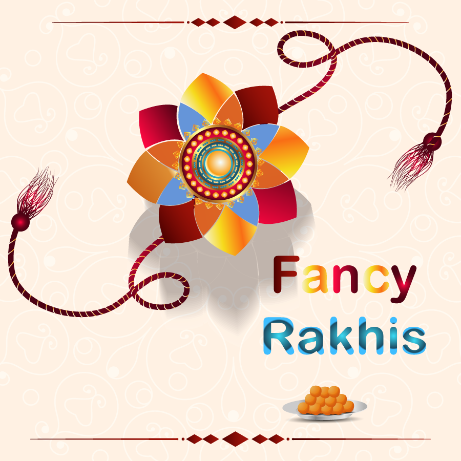 Rakhi Gifts For Sister