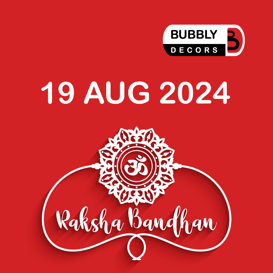 Rakhi 2024