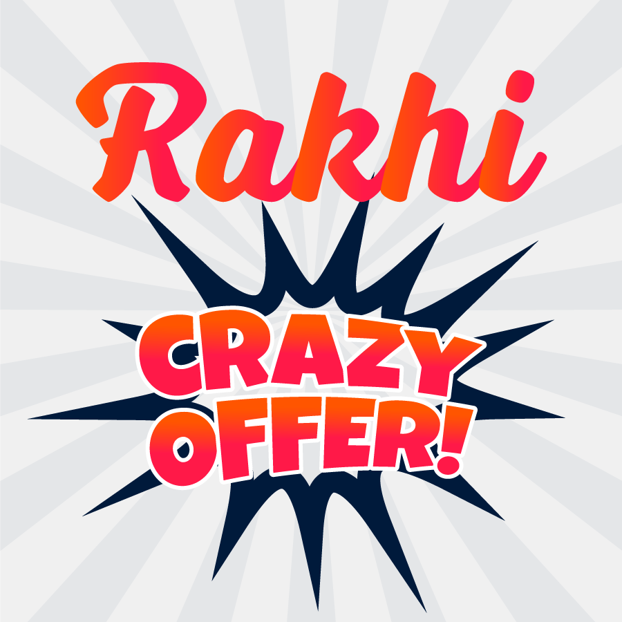 Rakhi Sale