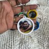 depth keychain - Bubbly Decors