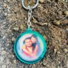 depth keychain - Bubbly Decors