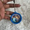 depth keychain - Bubbly Decors
