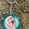 depth keychain - Bubbly Decors