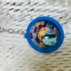 depth keychain - Bubbly Decors
