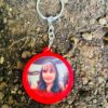 depth keychain - Bubbly Decors