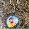 depth keychain - Bubbly Decors