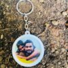depth keychain - Bubbly Decors