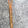 Bookmark wooden custom made - Bubbly Decors