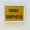 name board colour masked - Bubbly Decors
