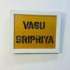 name board colour masked - Bubbly Decors