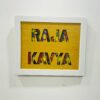 name board colour masked - Bubbly Decors