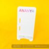 Mobile stand colour name - Bubbly Decors