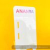 Mobile stand colour name - Bubbly Decors