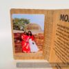 wood greeting mother - Bubbly Decors
