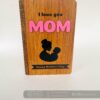 wood greeting mother - Bubbly Decors