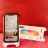 Mobile Stand with Name - Bubbly Decors