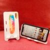 Mobile Stand with Name - Bubbly Decors
