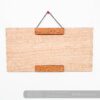 Name board pattern tiles - Bubbly Decors