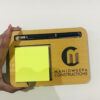 promotional note pads - Bubbly Decors