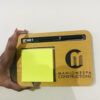 promotional note pads - Bubbly Decors
