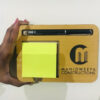 promotional note pads - Bubbly Decors
