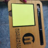 promotional note pads - Bubbly Decors