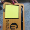 promotional note pads - Bubbly Decors
