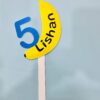 cake topper minion theme - Bubbly Decors
