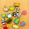 chotu magnets - Bubbly Decors