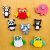 chotu magnets - Bubbly Decors