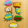 chotu magnets - Bubbly Decors