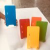 Mobile stand - Bubbly Decors