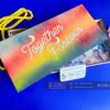 Custom message on packaging - Bubbly Decors
