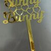 IMG_1081-pichi cake topper couple hearts - Bubbly Decors