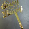 IMG_1082-pichi cake topper couple hearts - Bubbly Decors