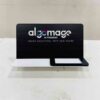 IMG_1188 Visiting cards stand with brand or name - Bubbly Decors