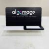 IMG_1189 Visiting cards stand with brand or name - Bubbly Decors