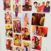 Photo fridge magnets - Bubbly Decors