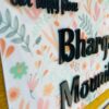 pattern name board - Bubbly Decors
