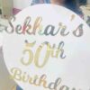 IMG_1500 Birthday Board - Bubbly Decors
