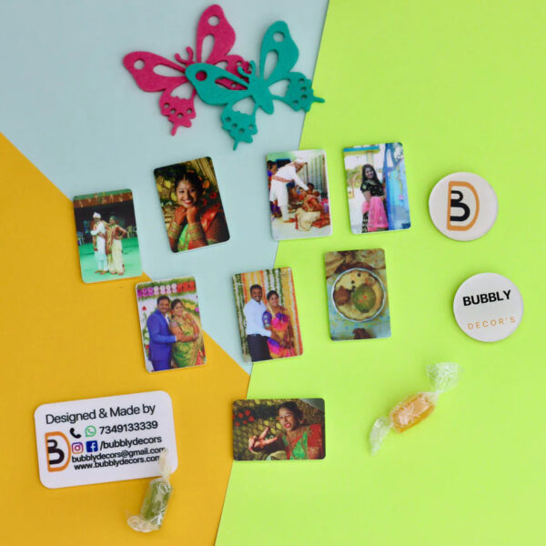 welcome product - Bubbly Decors