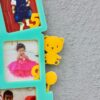 Baby 12 months frame - Bubbly Decors