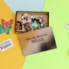 Photo fridge magnets - Bubbly Decors