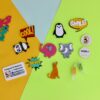 chotu magnets - Bubbly Decors