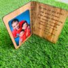 i love you greeting card - Bubbly Decors