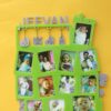 Baby 12 months frame - Bubbly Decors