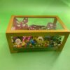 Wedding Rings holder Box - Bubbly Decors