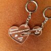 IMG_1807-pichi_f08f67e7-a99b-4155-b4a9-66e39bfe0531 keychain heart and key - Bubbly Decors