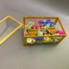 Wedding Rings holder Box - Bubbly Decors