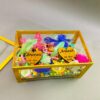 Wedding Rings holder Box - Bubbly Decors